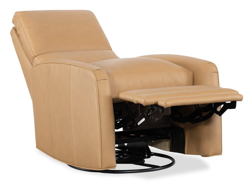Pearce Swivel Recliner