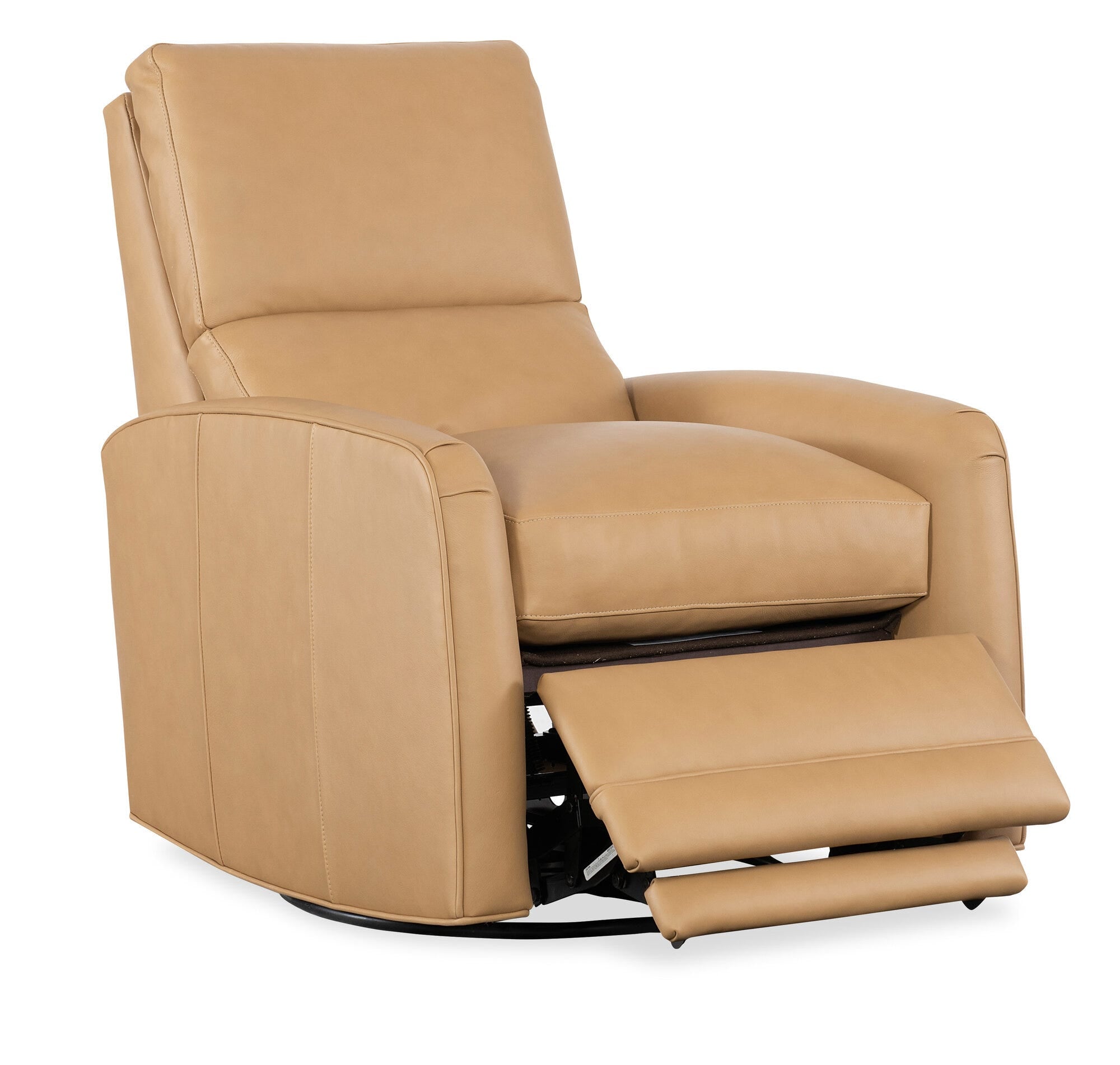 Pearce Swivel Recliner