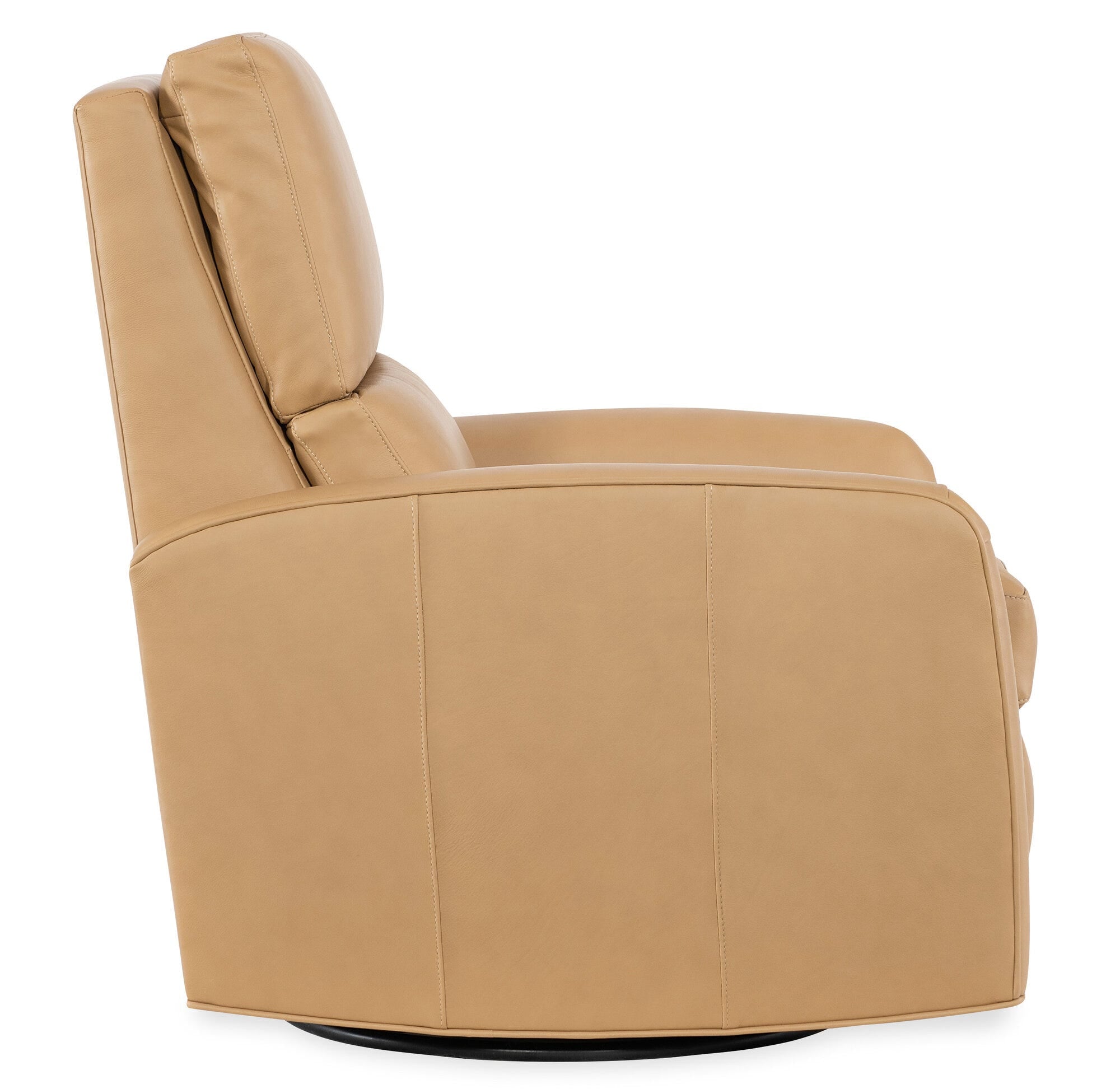 Pearce Swivel Recliner