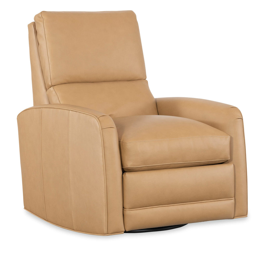 Pearce Swivel Recliner