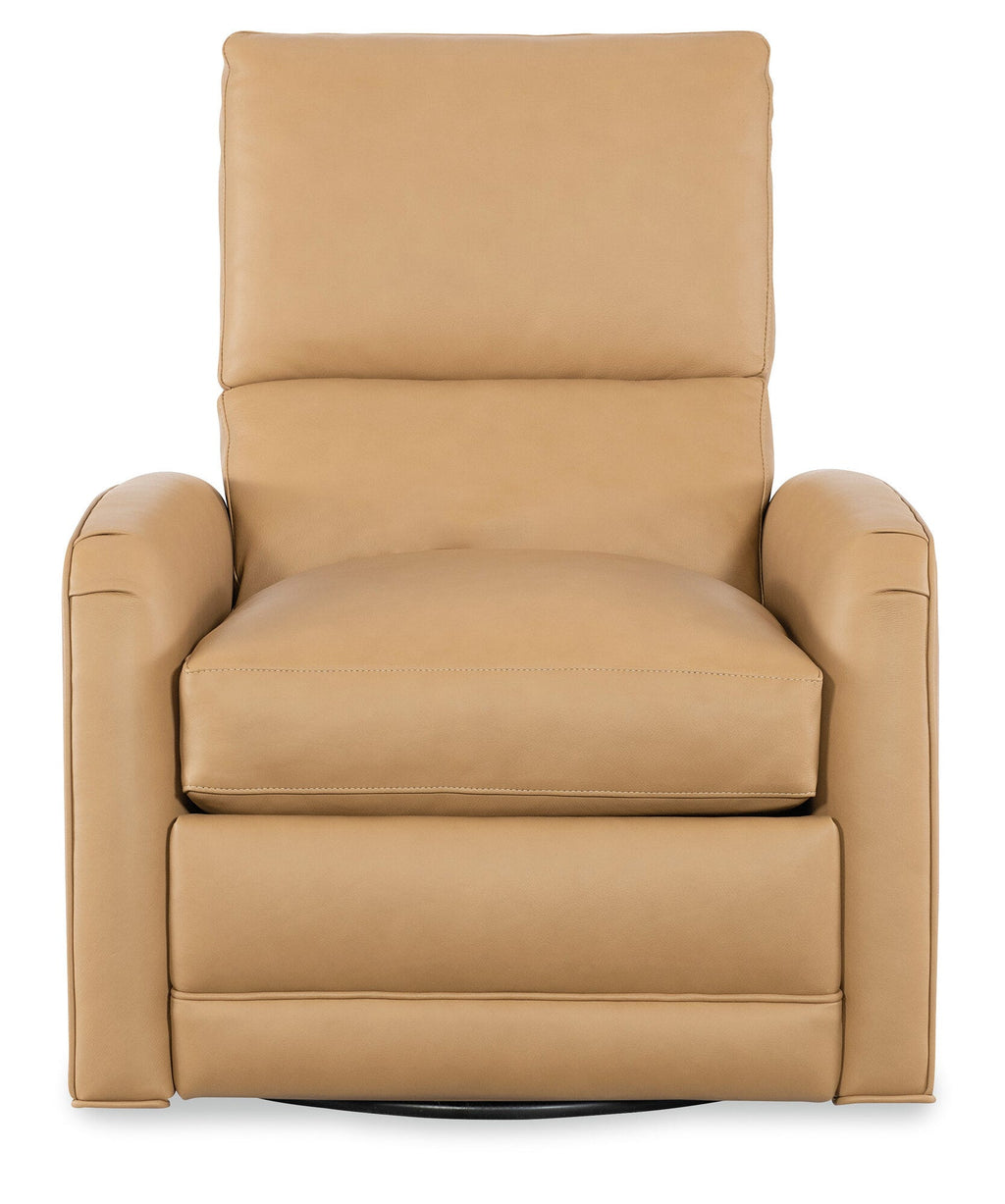 Pearce Swivel Recliner