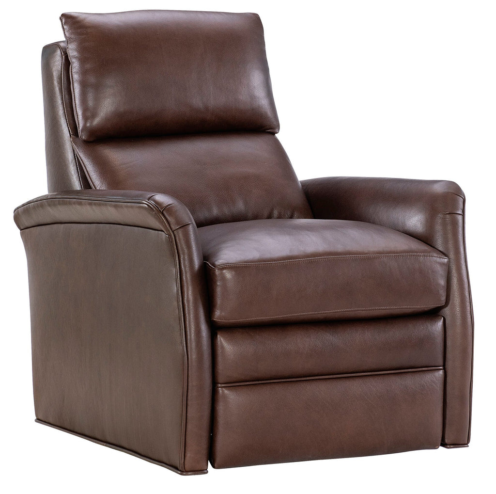 Harlow Swivel Recliner - Silo Image 10
