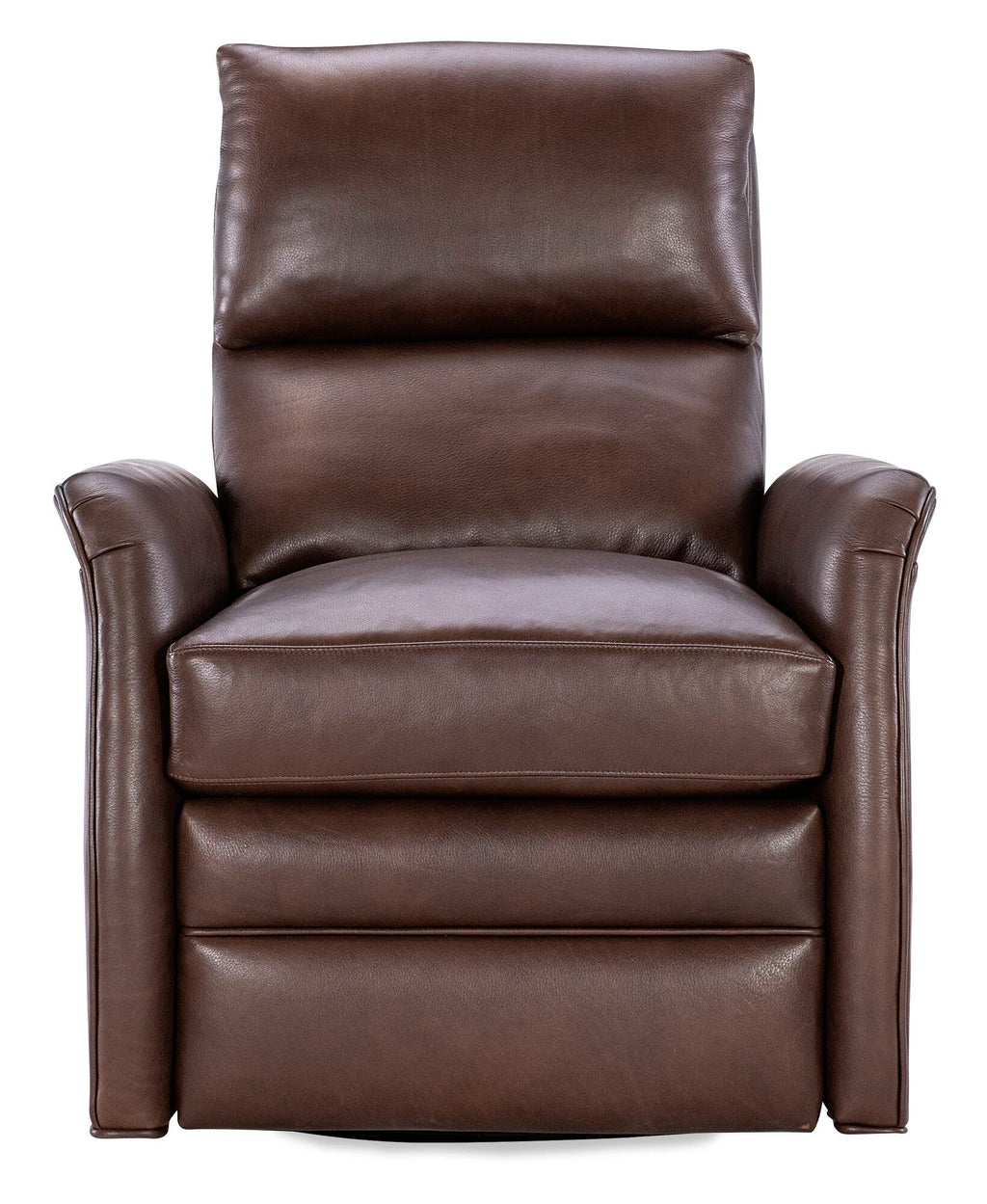 Harlow Swivel Recliner - Silo Image 11