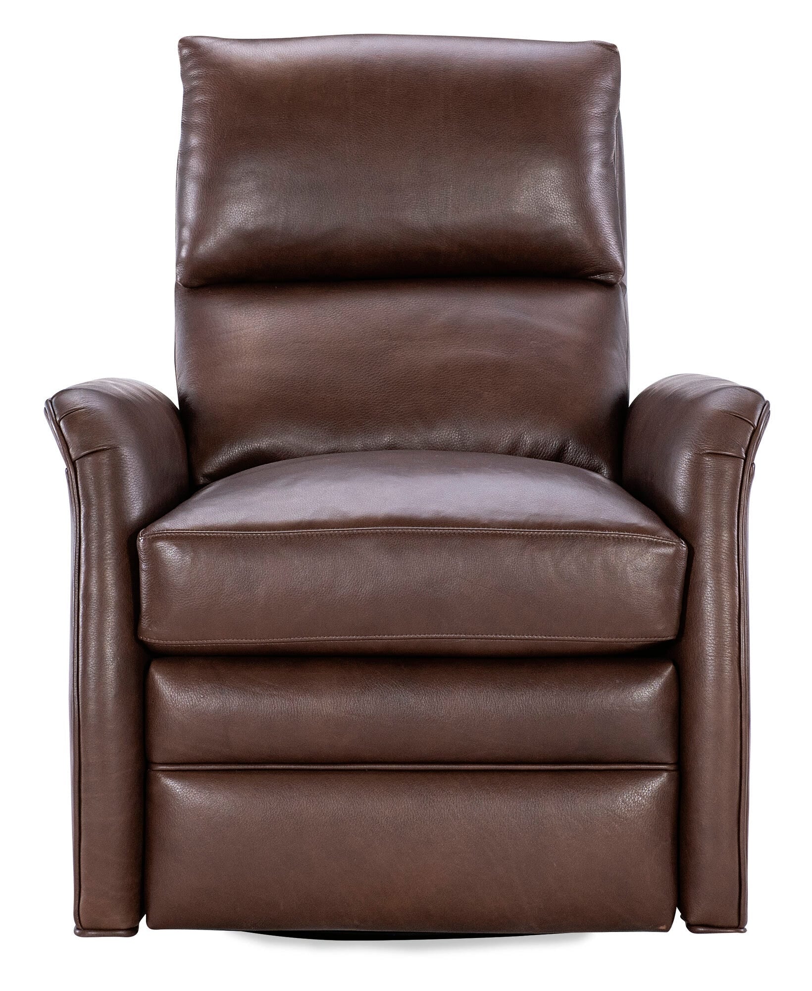 Harlow Swivel Recliner - Silo Image 11