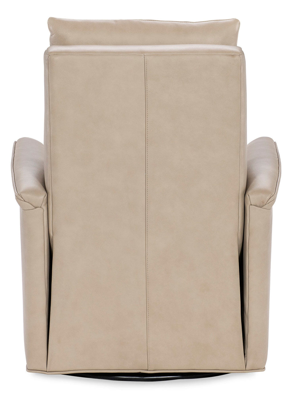 Harlow Swivel Recliner - Silo Image 2
