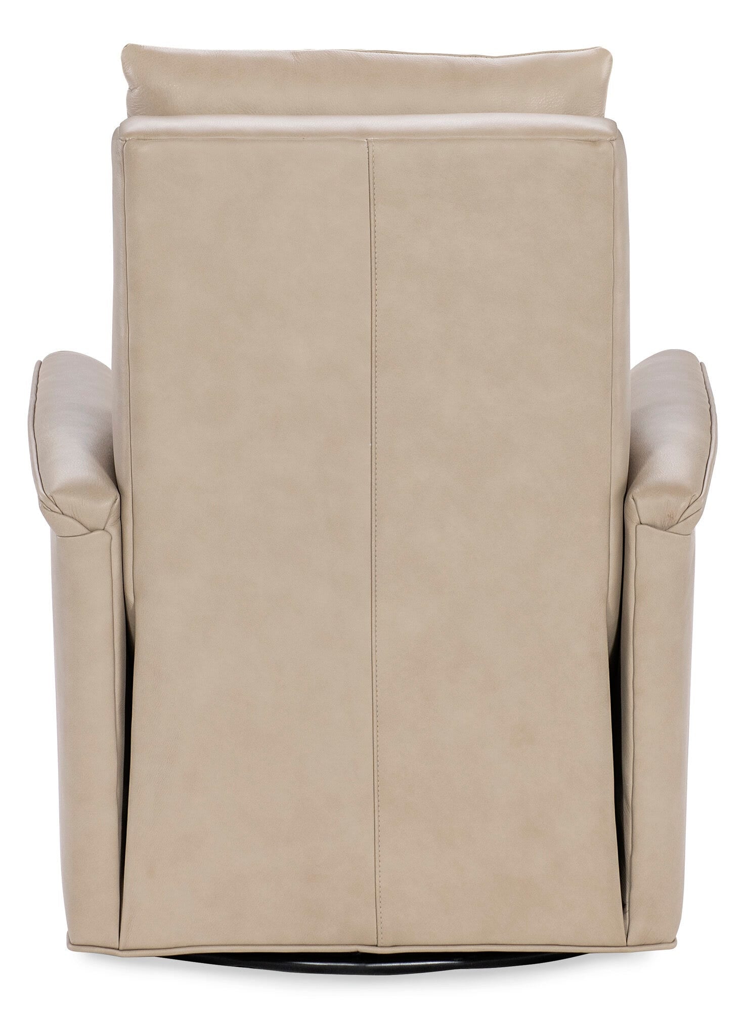 Harlow Swivel Recliner - Silo Image 2