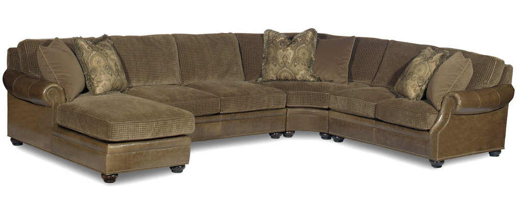 220 Warner Sectional