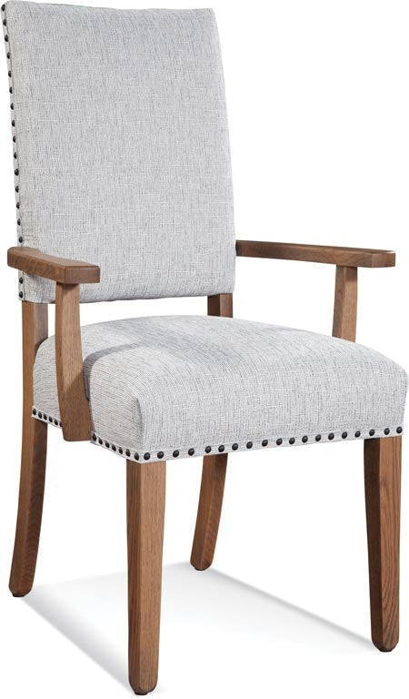YUTZY WOODWORKING LaRose Arm Chair 228A