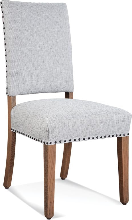 YUTZY WOODWORKING LaRose Side Chair 228S