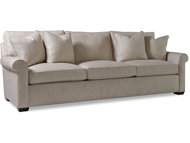 Huntington House Sofa 2300-20 CHILL