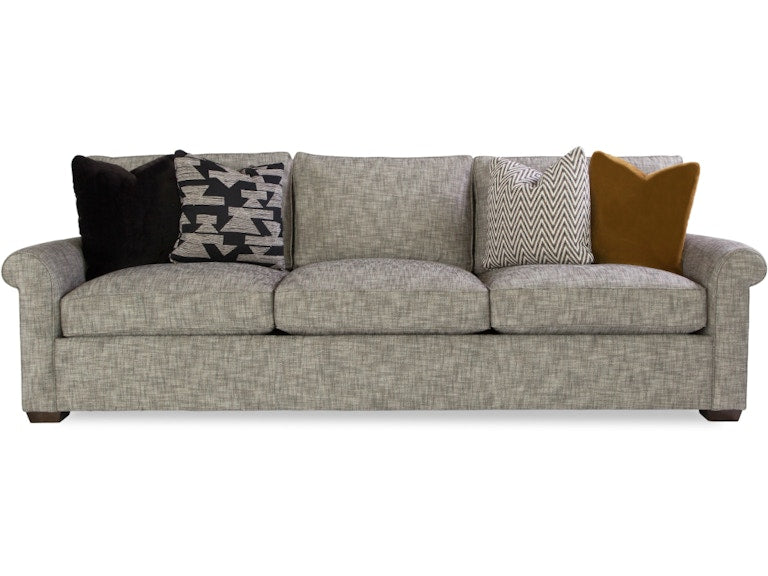 Huntington House Sofa 2300-20 CHILL