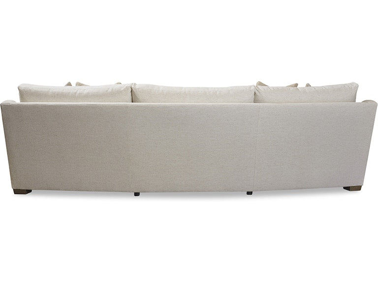 Huntington House Sofa 2300-28 ENDURE