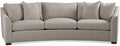 Huntington House Sofa 2300-28 PURE