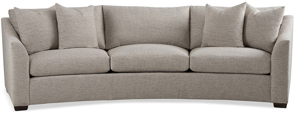 Huntington House Sofa 2300-28 PURE