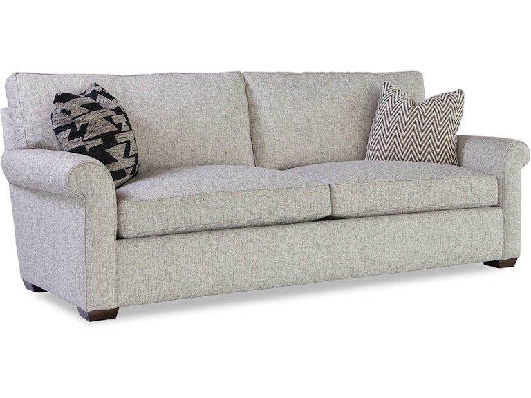 Huntington House Sofa 2300-70 CHILL