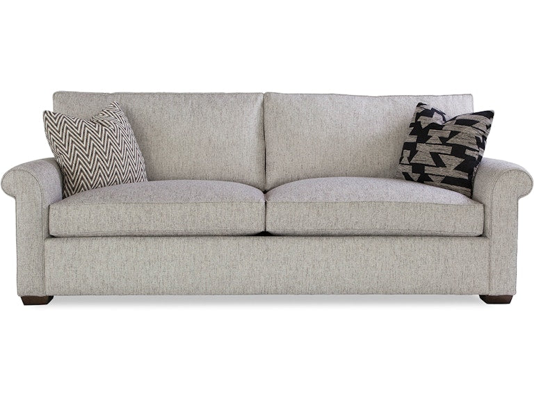 Huntington House Sofa 2300-70 CHILL
