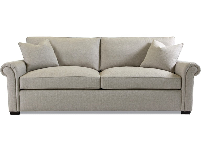 Huntington House Sofa 2300-70 VINTAGE