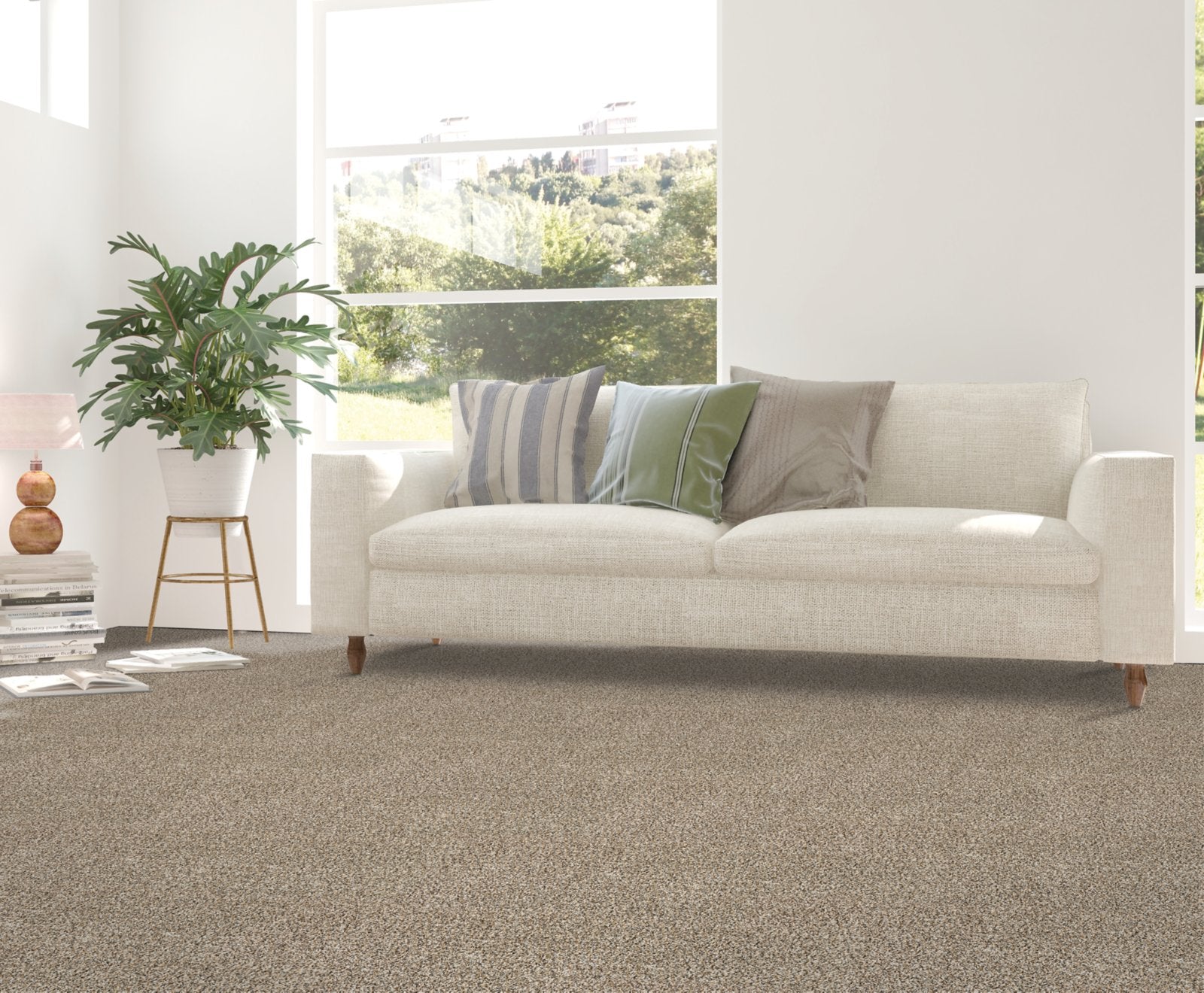 Mohawk Flooring Reviving II - room scene