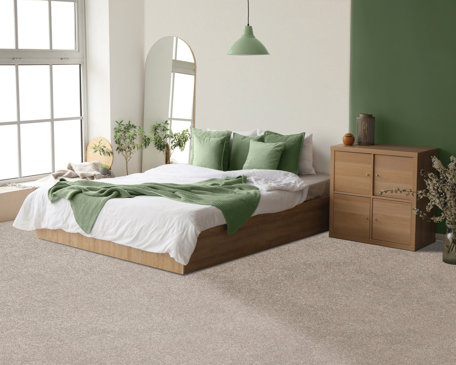 Mohawk Flooring Meridian - room scene