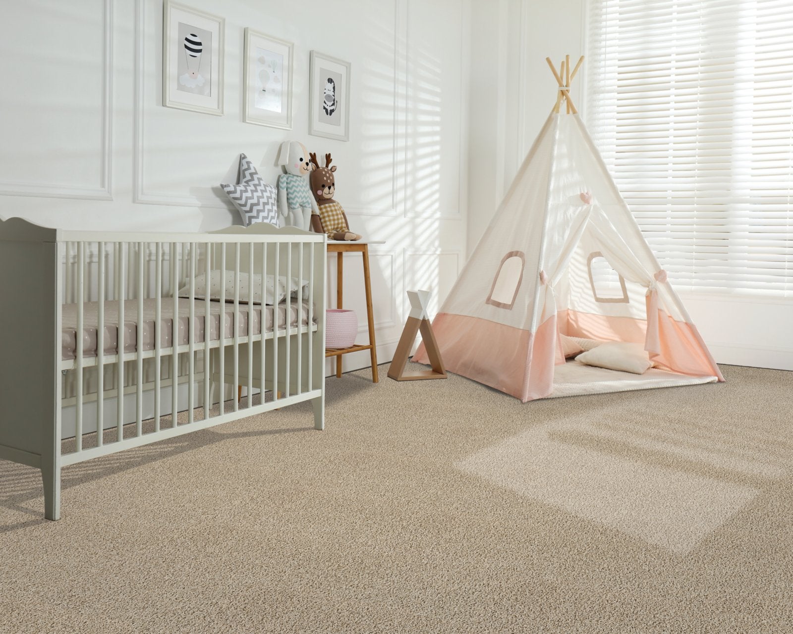 Mohawk Flooring Fine Heritage - room scene