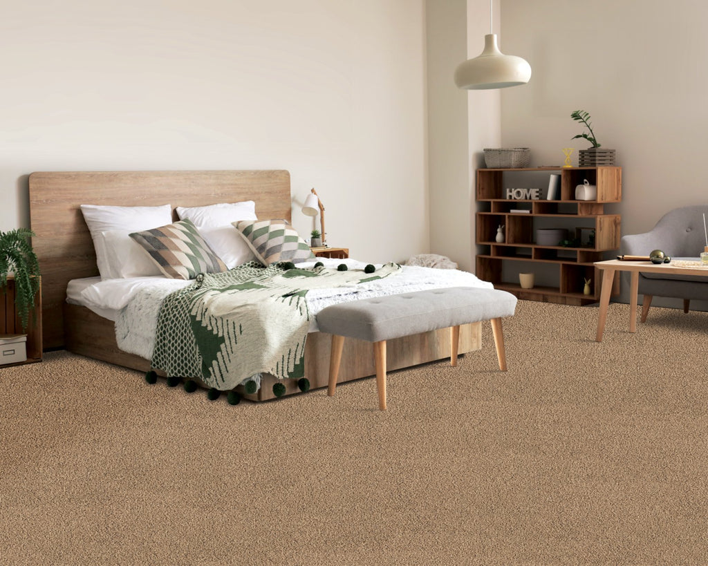 Mohawk Flooring Assorted Elements I - room scene