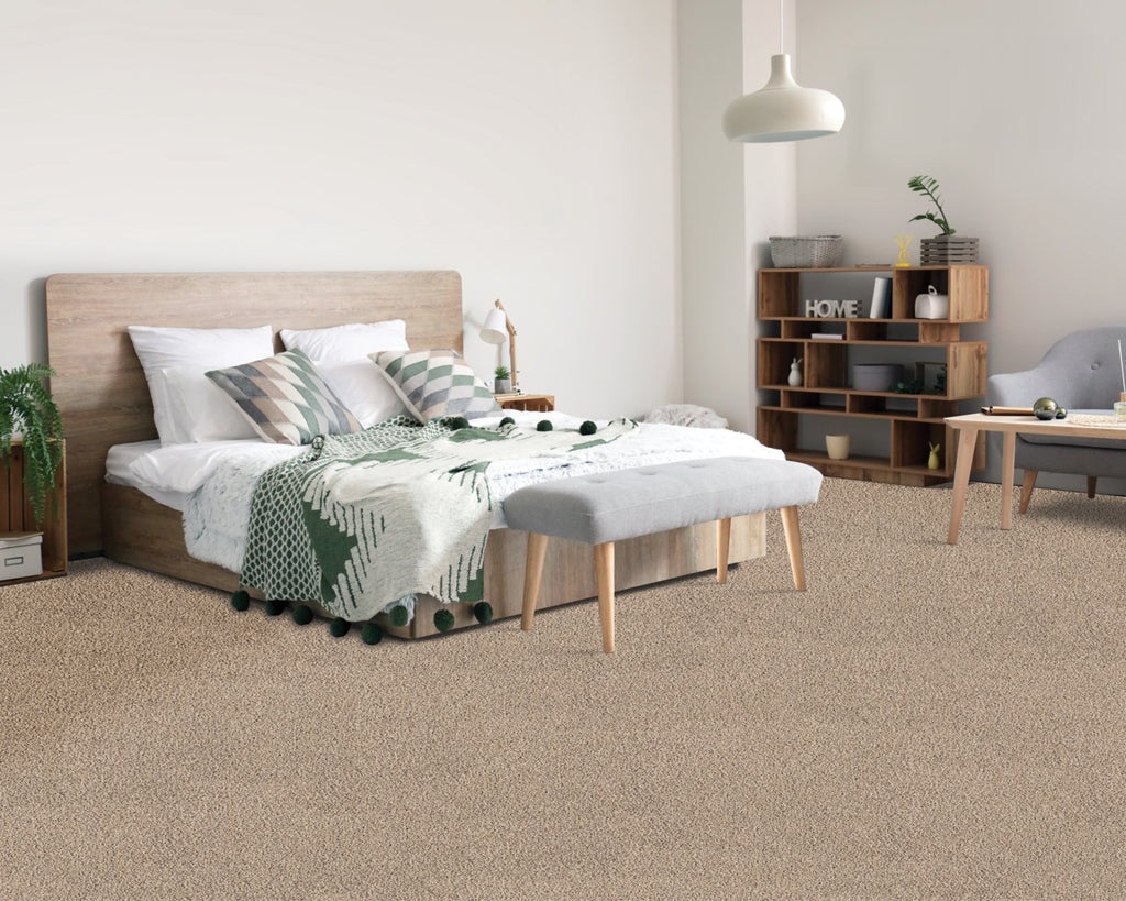 Mohawk Flooring Essential Factors I - room scene