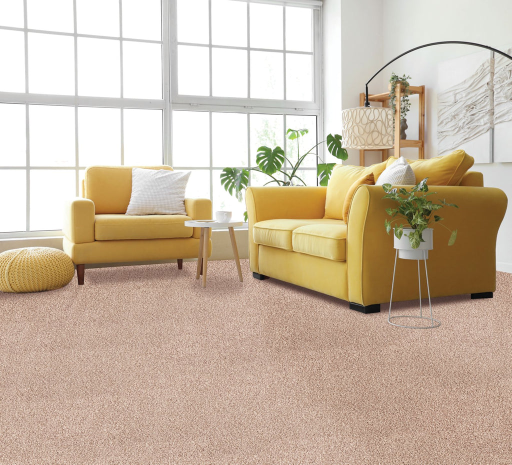 Mohawk Flooring Rustic Edge II - room scene