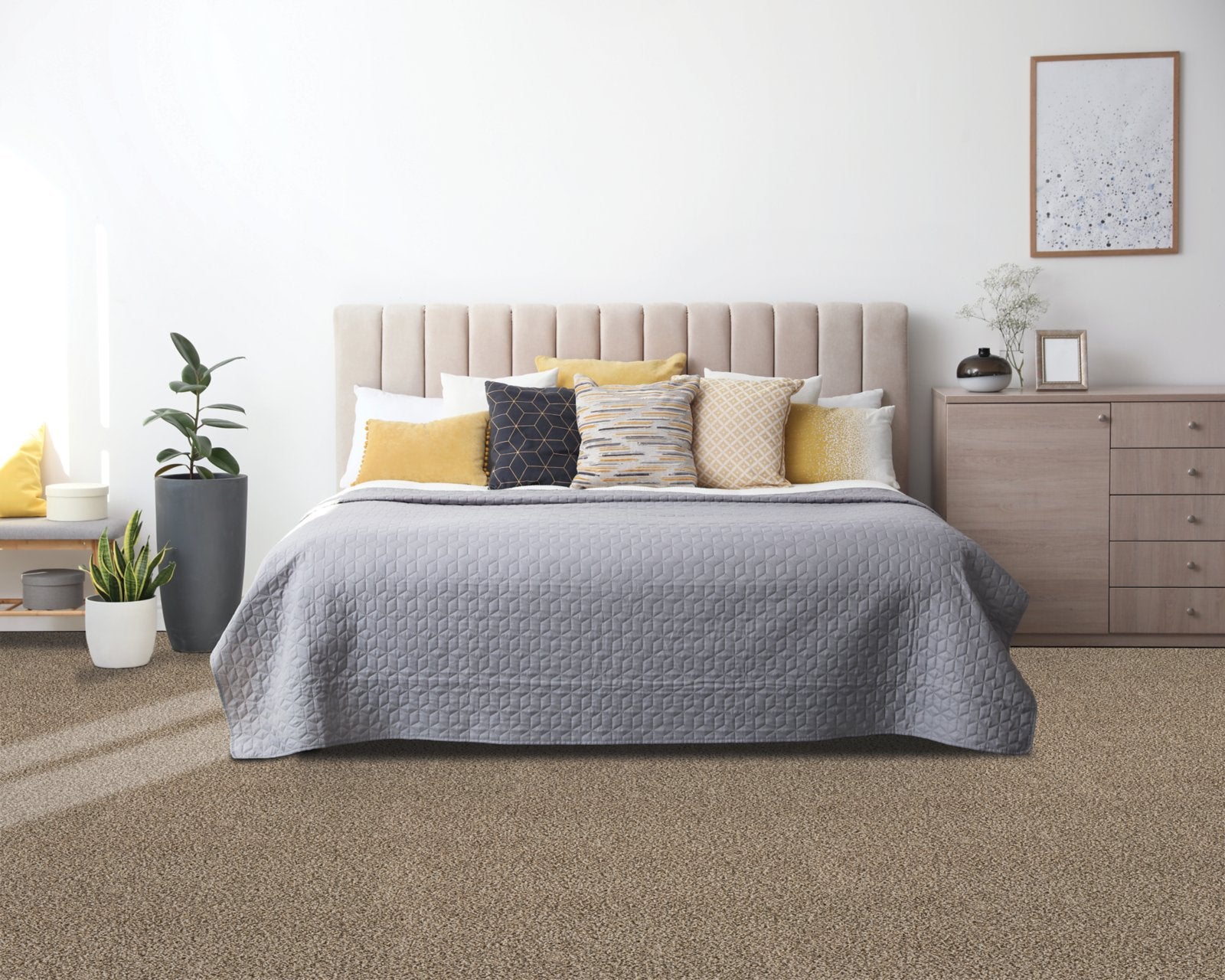 Mohawk Flooring Aurelia - room scene