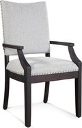 YUTZY WOODWORKING Lydia Arm Chair 230A