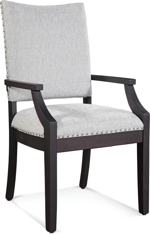 YUTZY WOODWORKING Lydia Arm Chair 230A