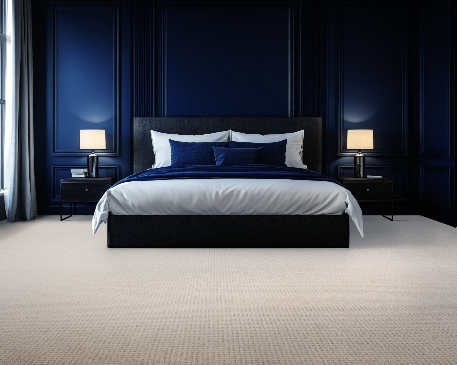 Mohawk Flooring Cedar Touch - room scene