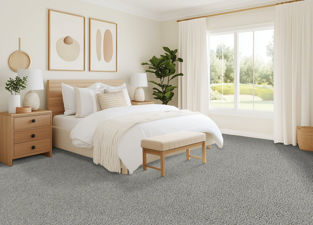 Mohawk Flooring Gentle Guardian I - room scene