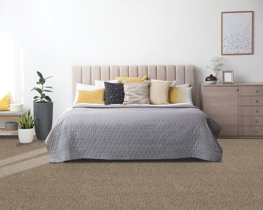 Mohawk Flooring Cozy Companion III - room scene