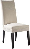 YUTZY WOODWORKING Seymour Side Chair 231S