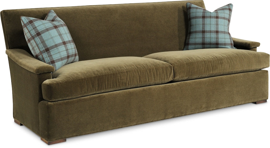 Taylor King Patterson Sofa 2325-03