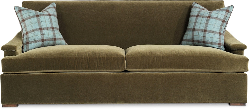 Taylor King Patterson Sofa 2325-03