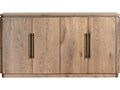 YUTZY WOODWORKING Rialto Console 2415