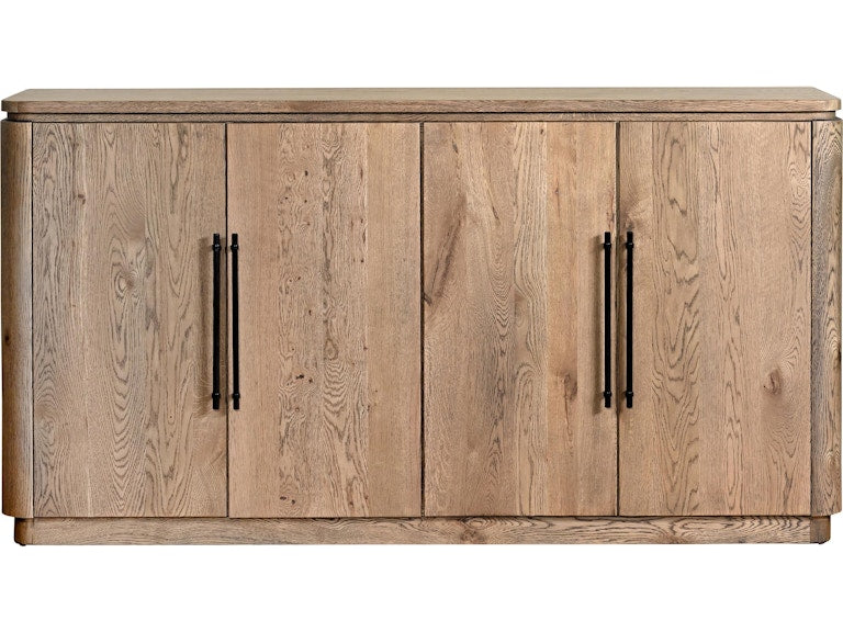 YUTZY WOODWORKING Rialto Console 2415