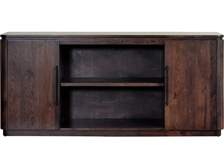 YUTZY WOODWORKING Rialto Console 2417