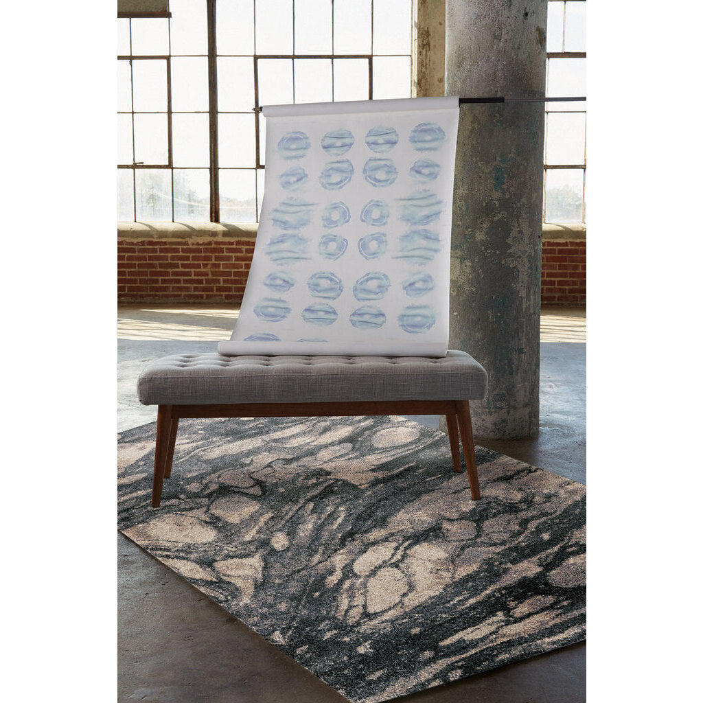 Mineral-Marble Blue Slate