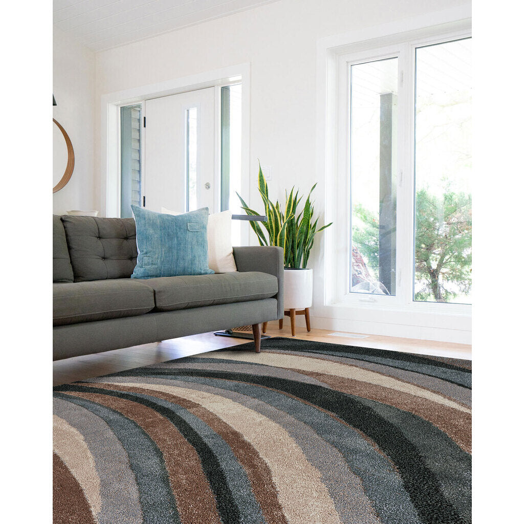 Mineral-Wave Blue Slate