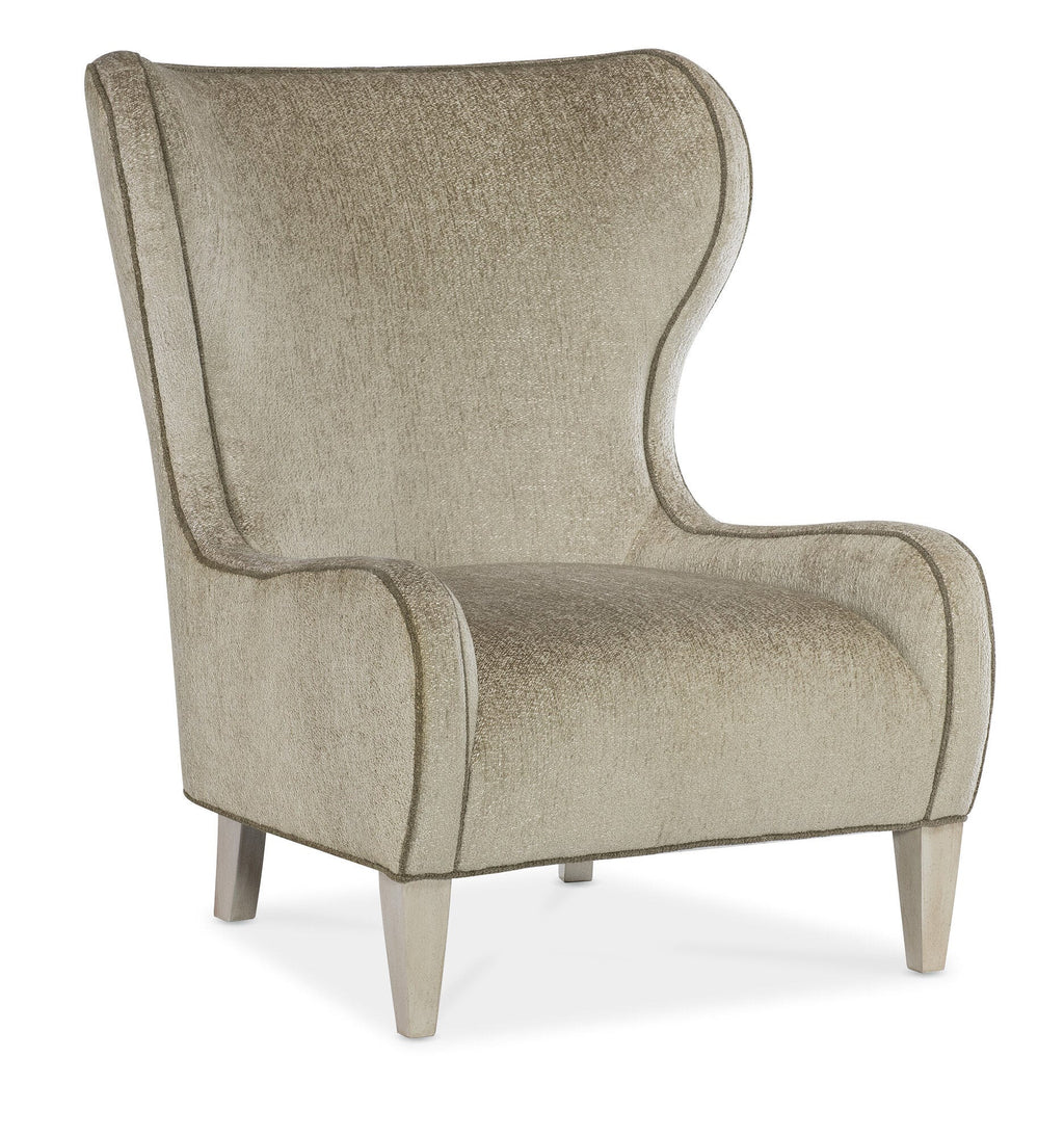 Mia Wing Chair