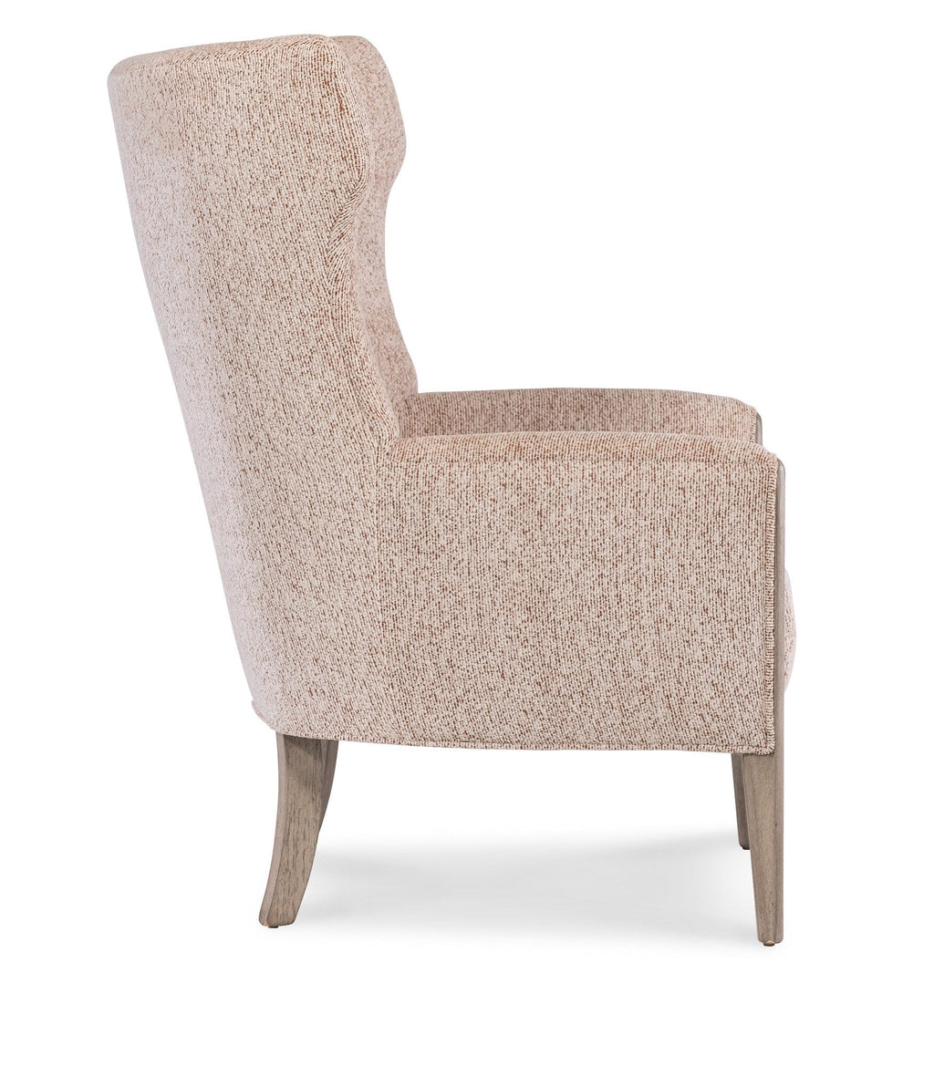 Rafi Wing Chair