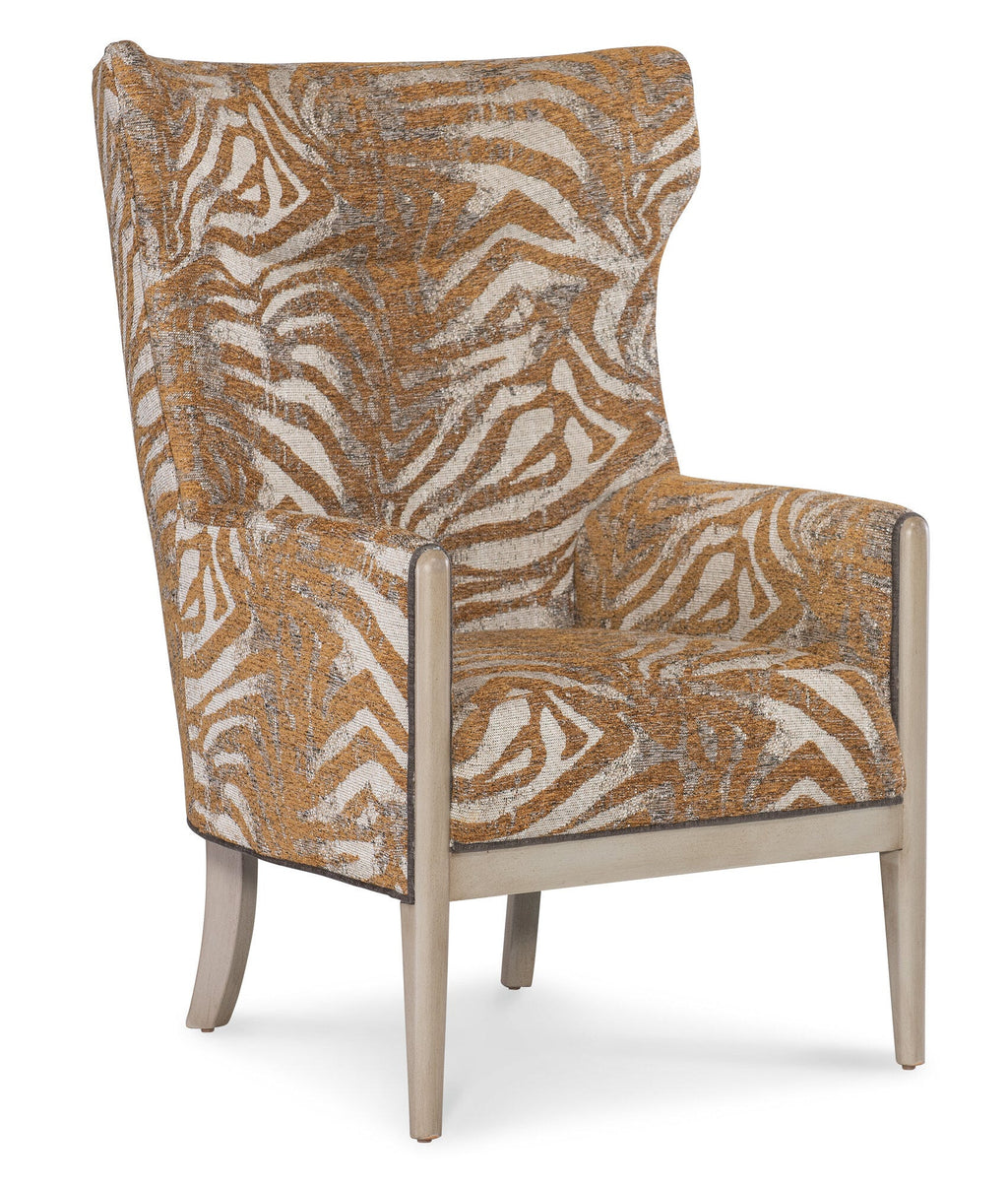 Rafi Wing Chair