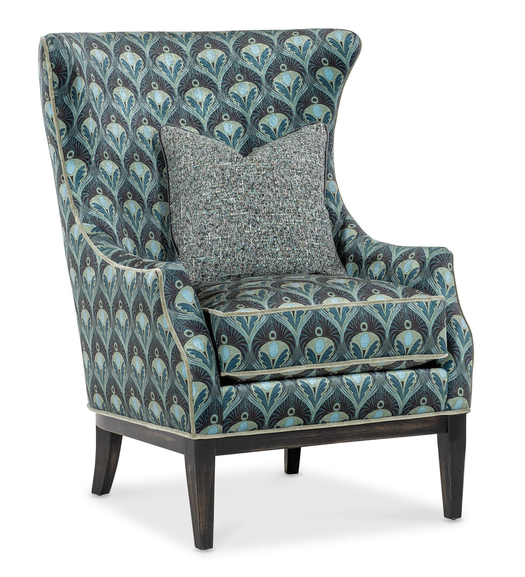 Serenity Wing Chair
