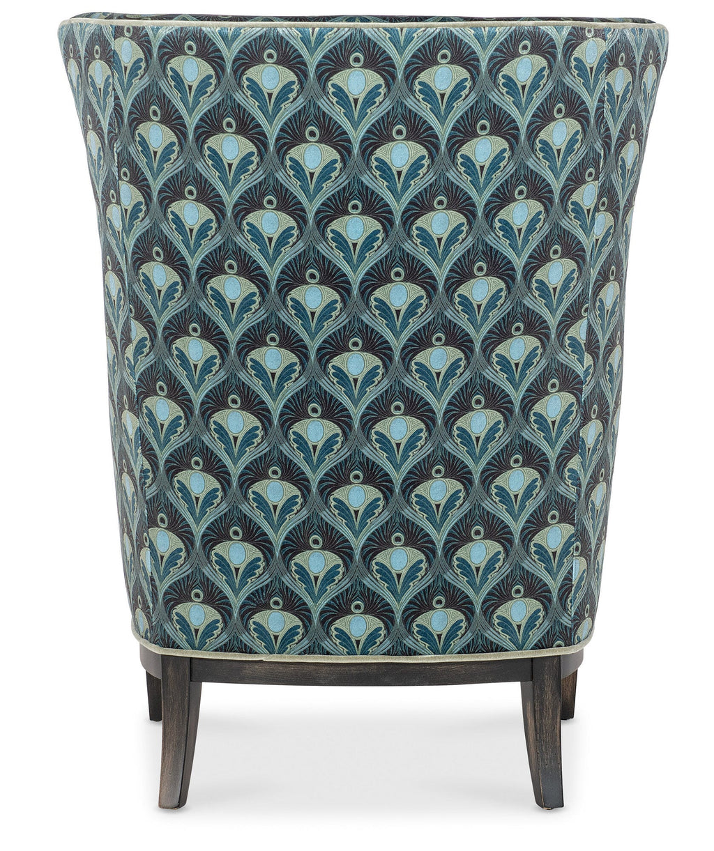 Serenity Wing Chair