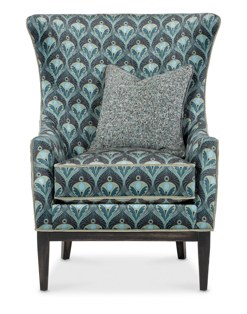 Serenity Wing Chair