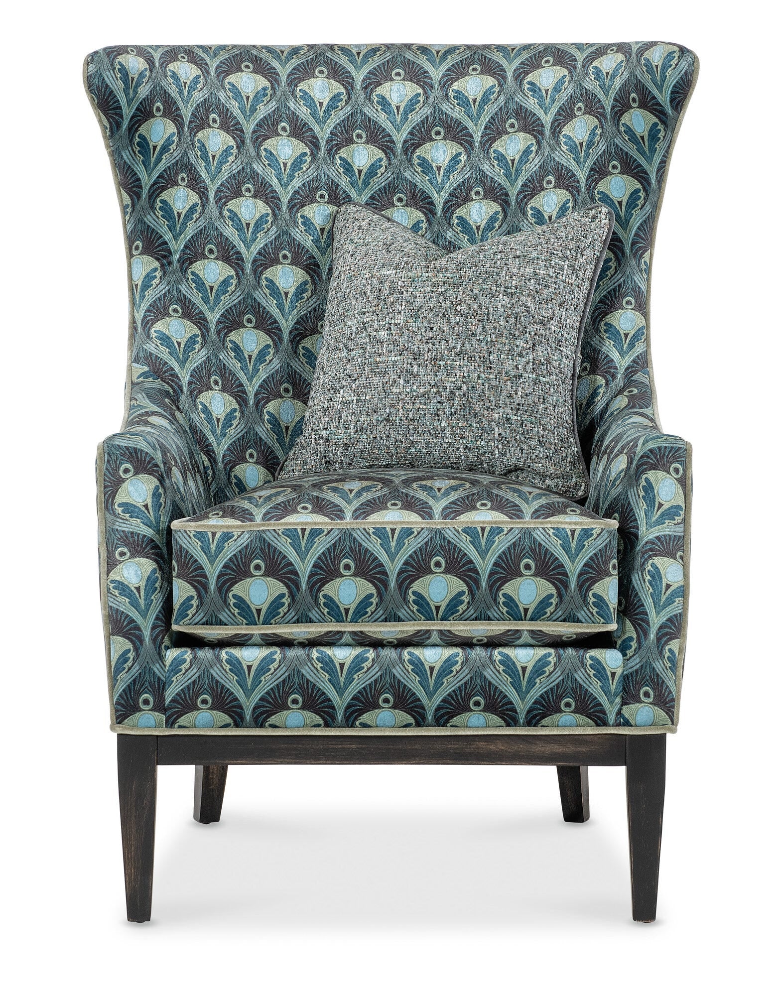 Serenity Wing Chair