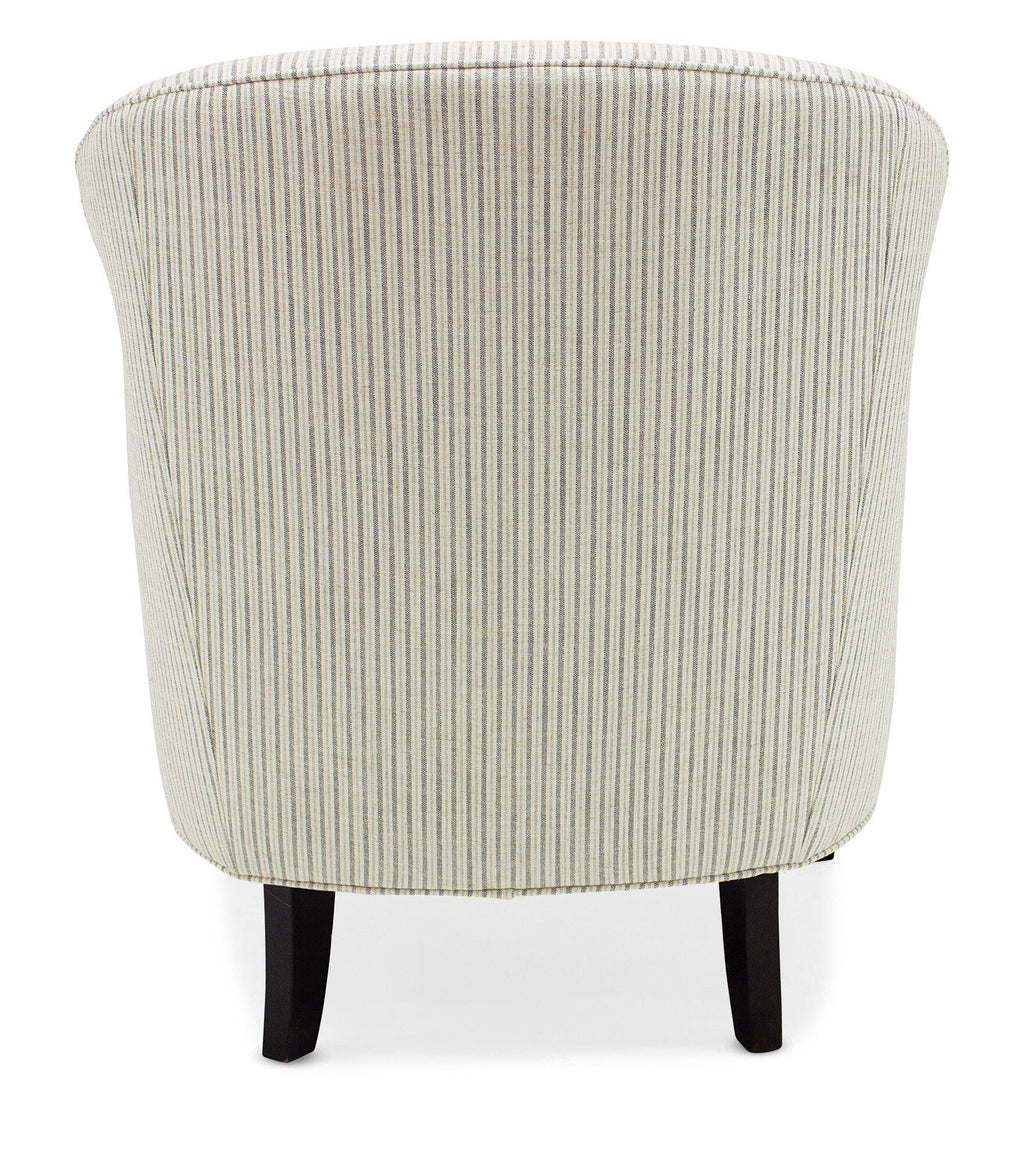 Jude Wing Chair
