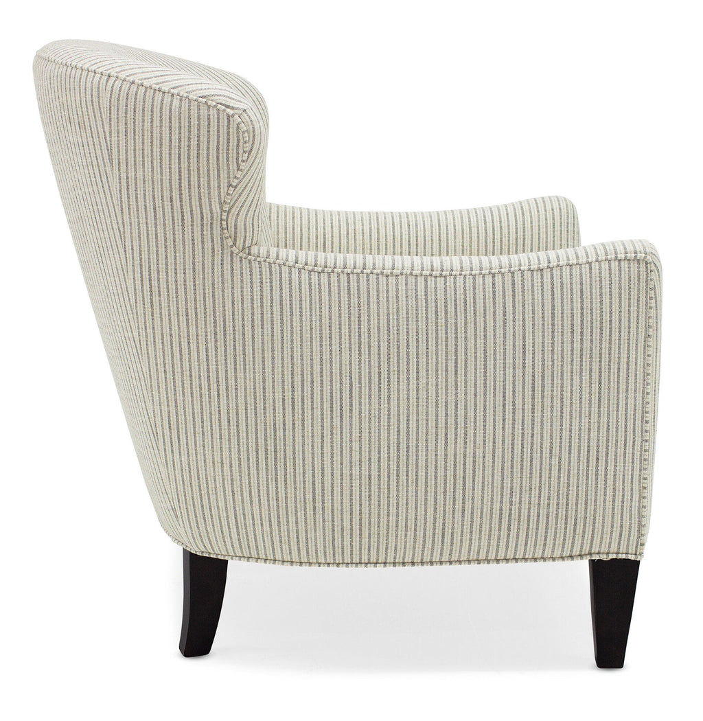 Jude Wing Chair